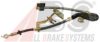 PEUGE 4806E6 Brake Hose